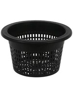 Gro Pro Mesh Net Pot / Bucket Lid 10 Inch