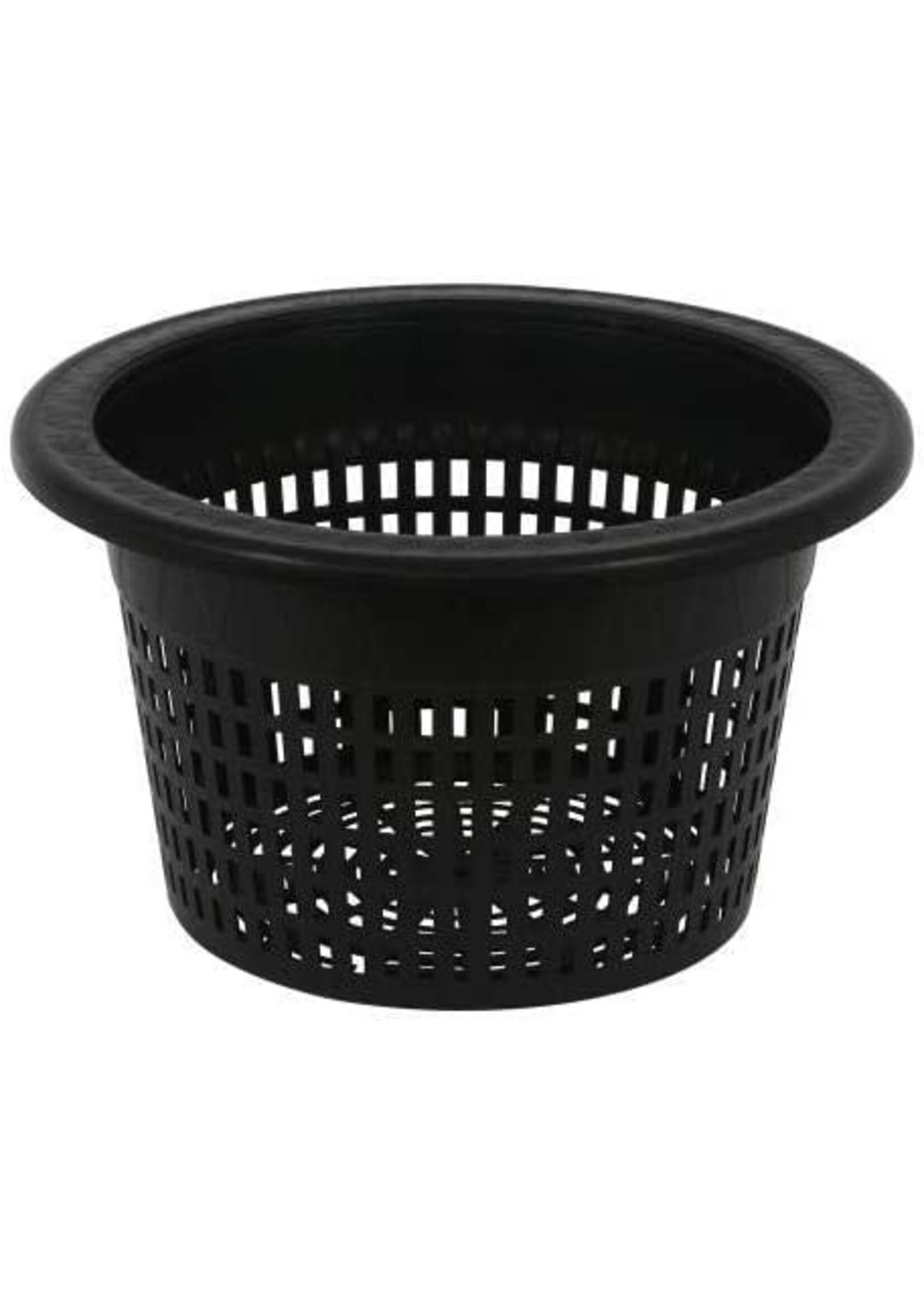 Gro Pro Mesh Net Pot / Bucket Lid 10 Inch