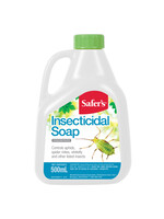 Safers Safer's Insecticidal Soap Concentrate 500ml