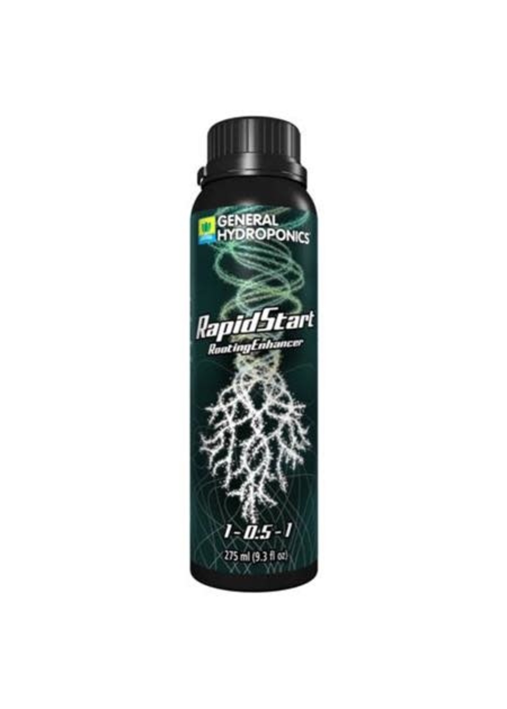 General Hydroponics RAPIDSTART 1-0.5-1 275ML