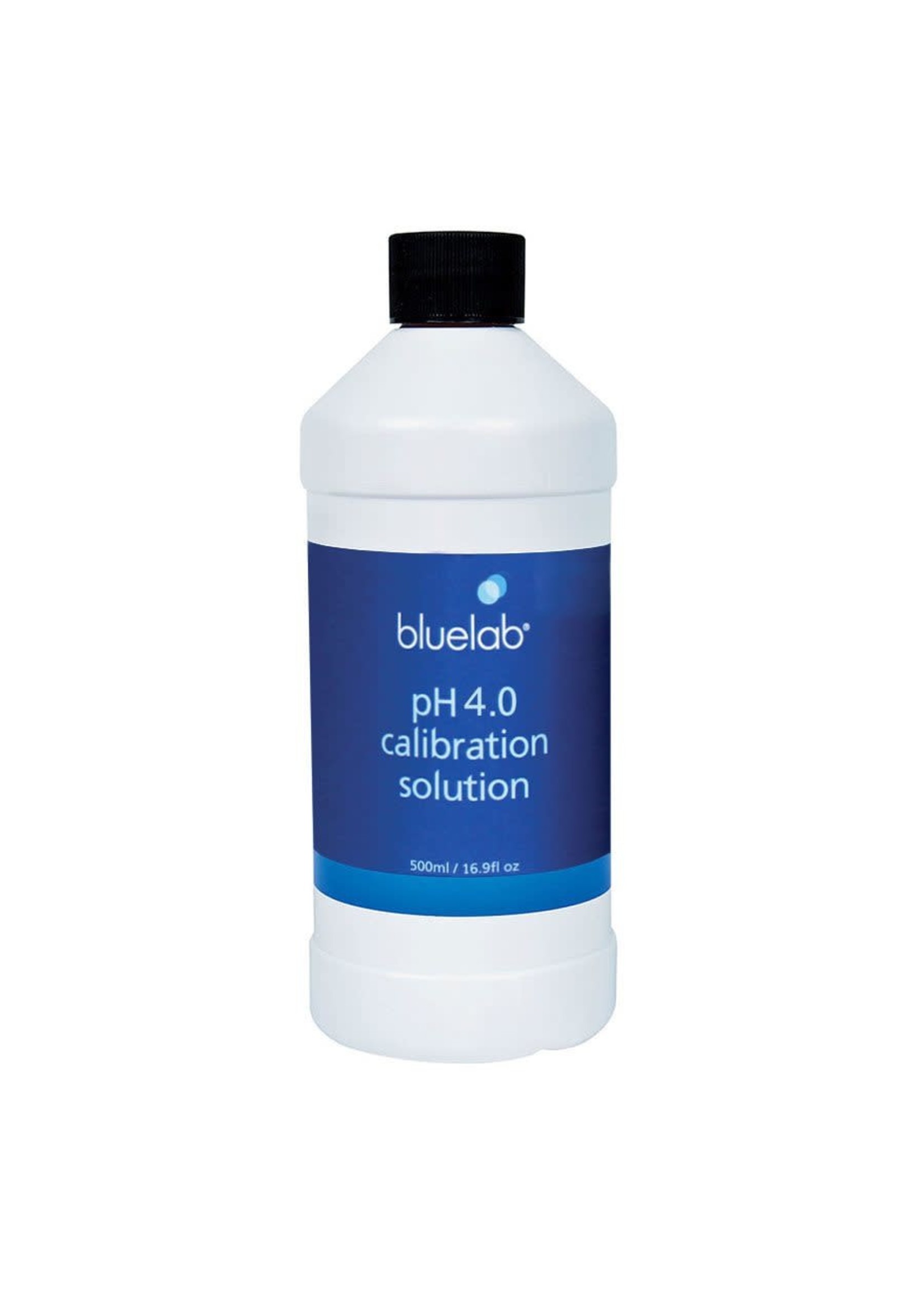 BlueLab Blue lab Calibration Solution pH 4.0