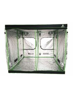 Fusion Hut 8' x 8' x 7' Fusion Hut 1680D Grow Tent (Shipping Not Included)