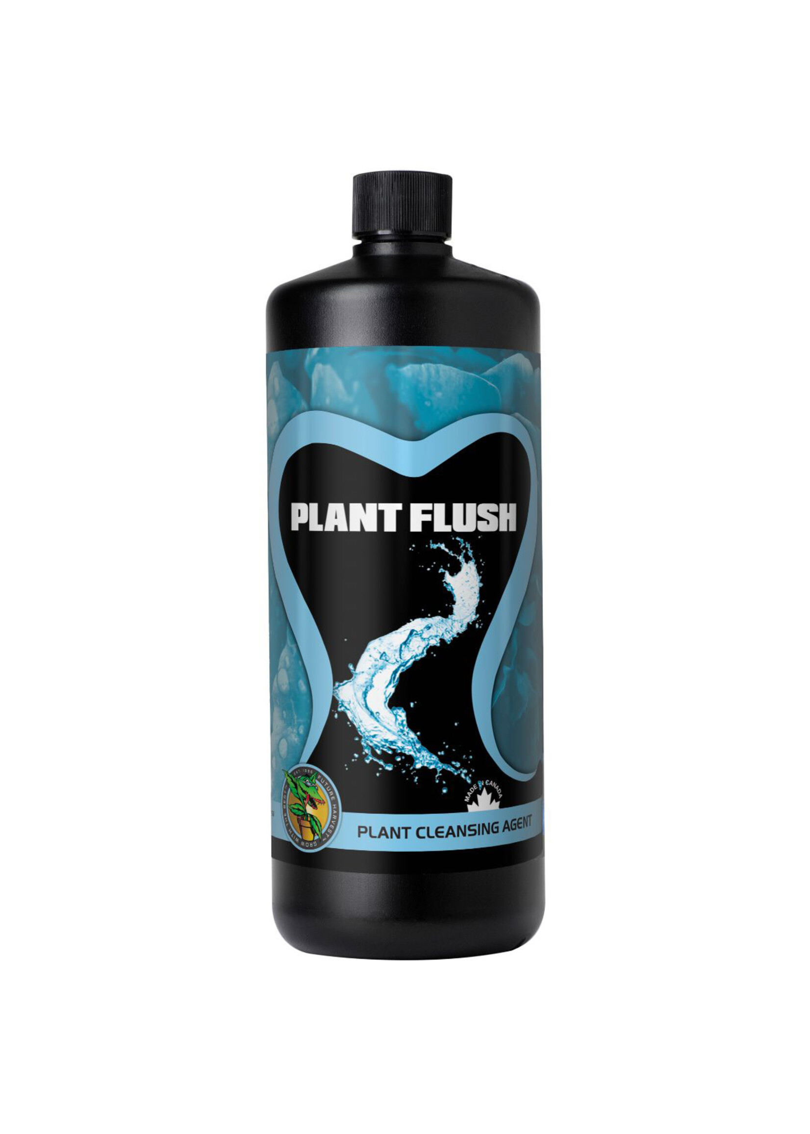 Future Harvest Future Harvest Plant Flush 1 L