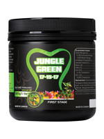 Future Harvest Future Harvest Jungle Green 17-15-17 500g