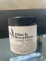 Black Swallow Soil Black Swallow Soil SOY AMINO ACID SOLUBLE (Special Order)