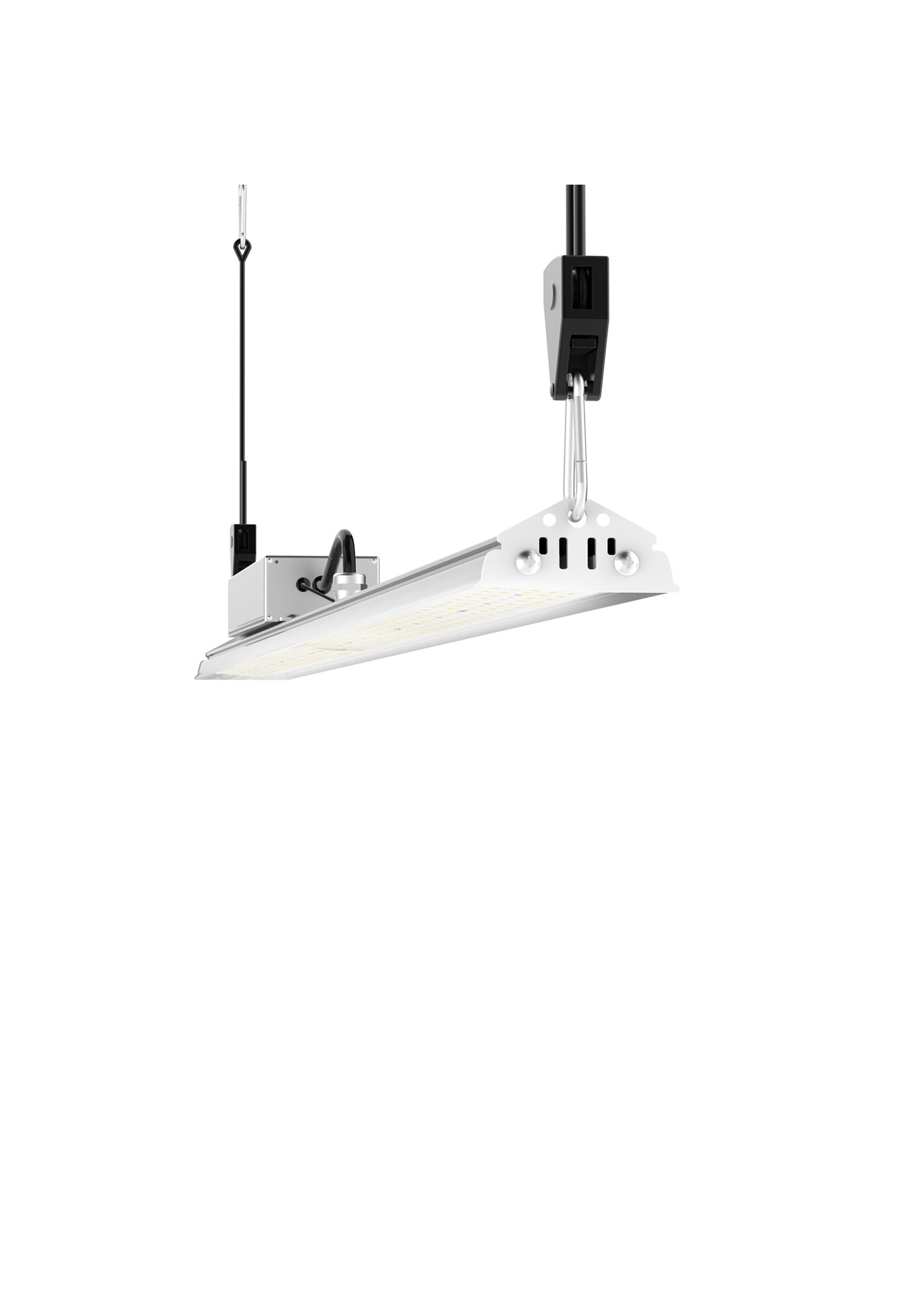 Horticulture Lighting Group HLG SABER 150  150watt (Special Order)