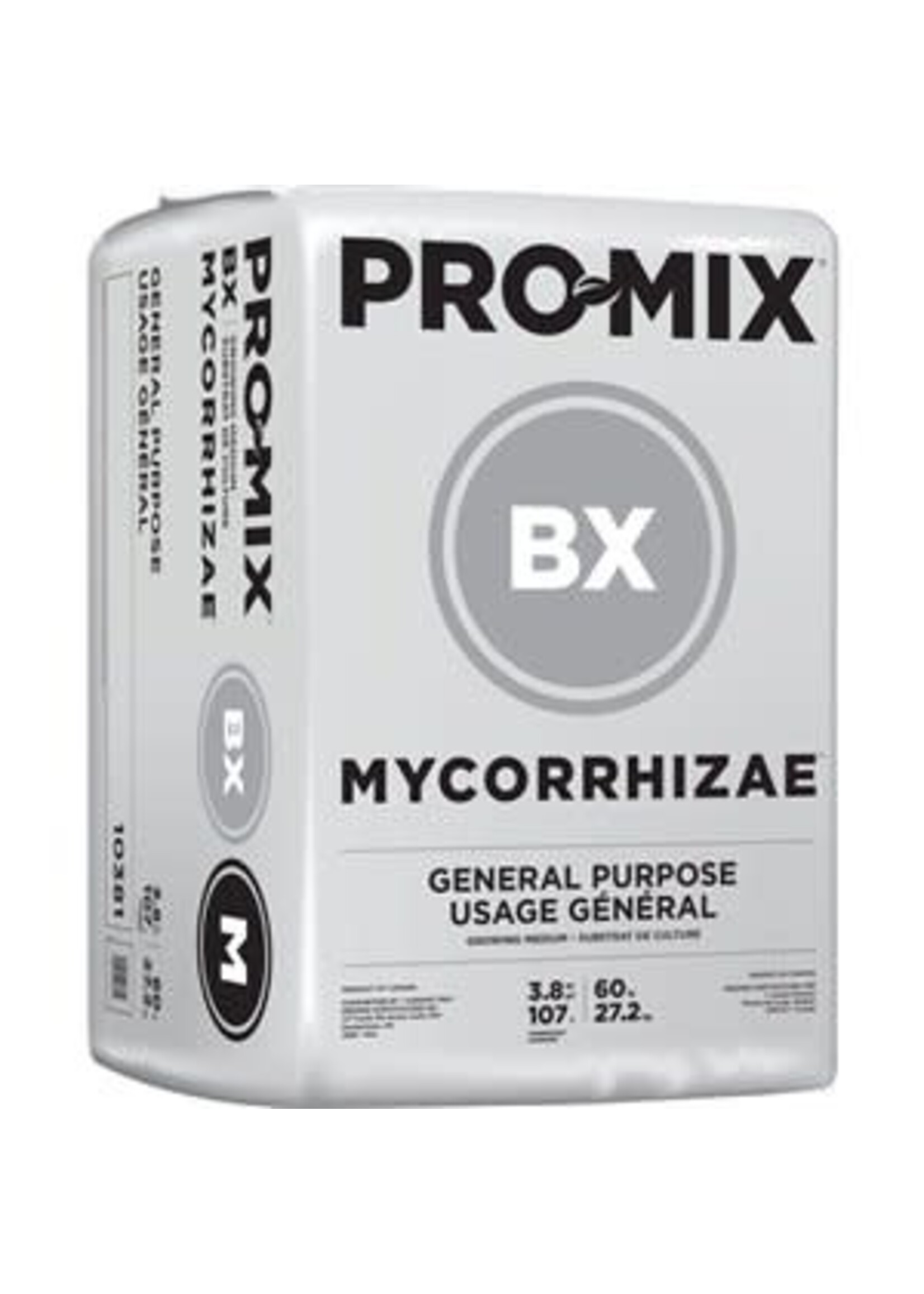 Pro Mix PRO-MIX BX MYCORRHIZAE 3.8 cu ft ( Sold In Store Only!!)