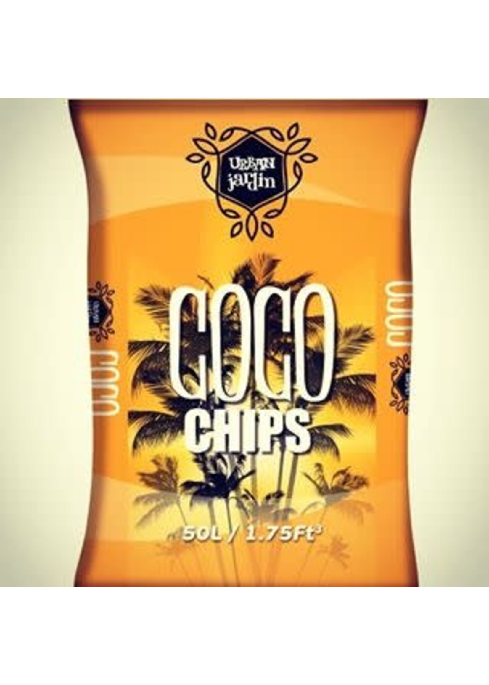 Urban Jardin Urban Jardin Coco Chips Sold In store Only!!