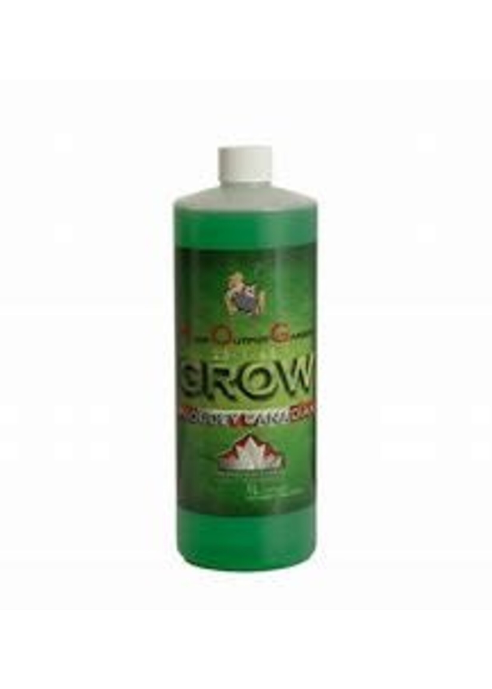 Innovative Plant Products H.O.G. High Output Garden Grow 1L