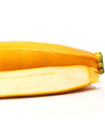 Heirloom Seeds(BIRRI) Squash – Zucchini Golden