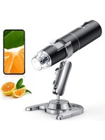 Skybasic Wireless Digital Microscope 50X-1000X