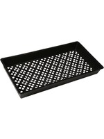 Hydrofarm 10x20 Plastic Mesh Bottom Tray