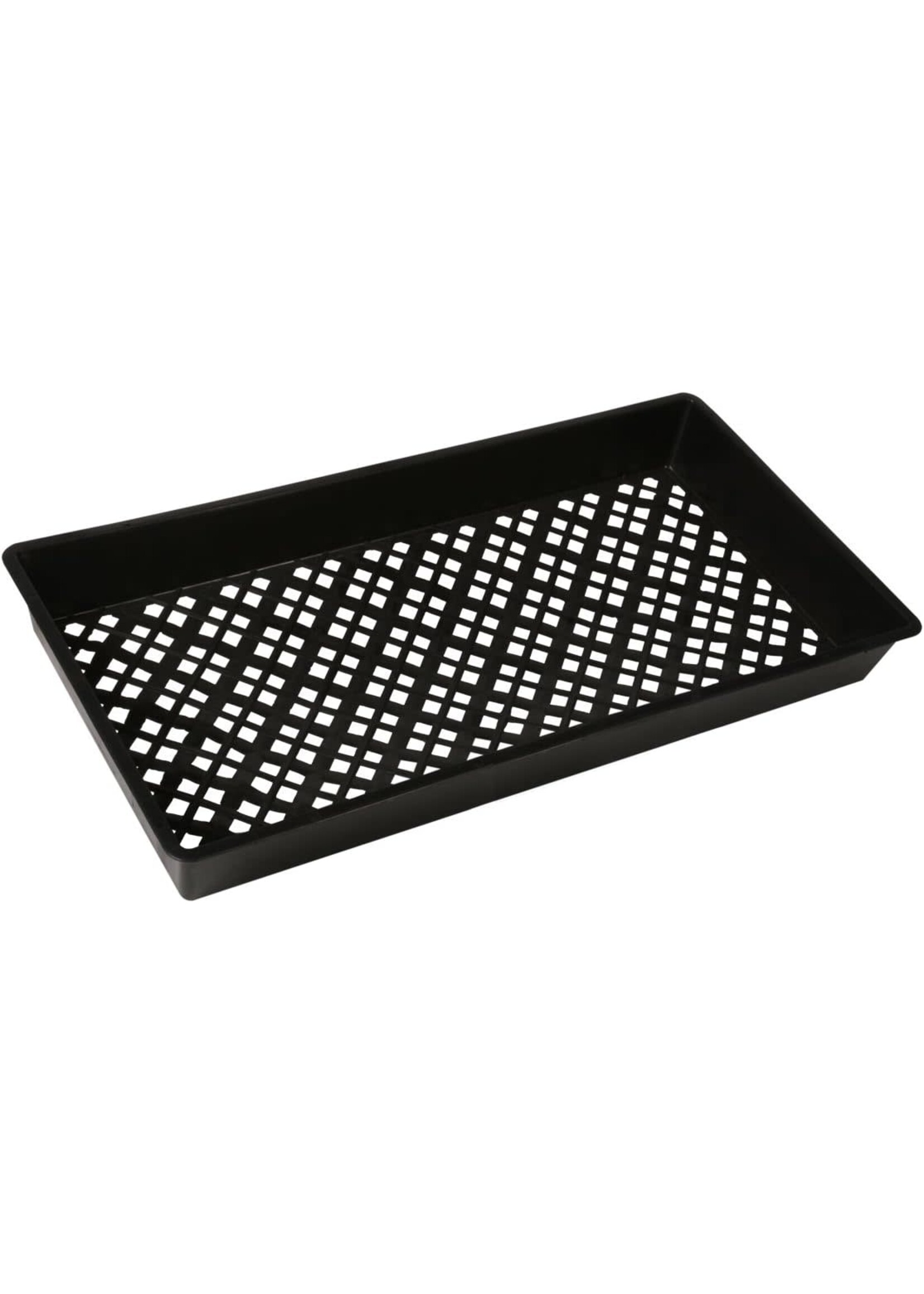 Hydrofarm 10x20 Plastic Mesh Bottom Tray