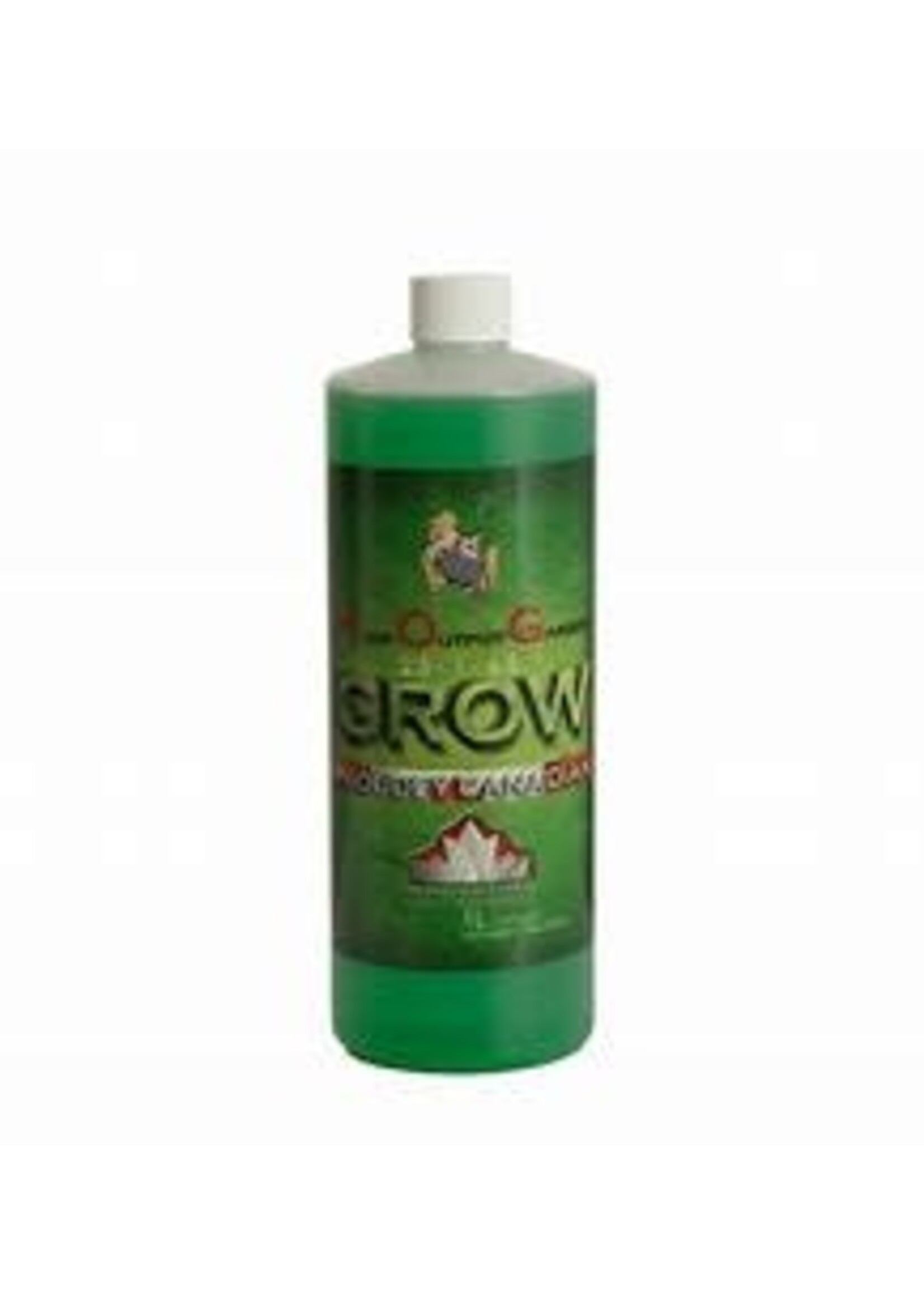 Innovative Plant Products High Output Garden (H.O.G.) Grow