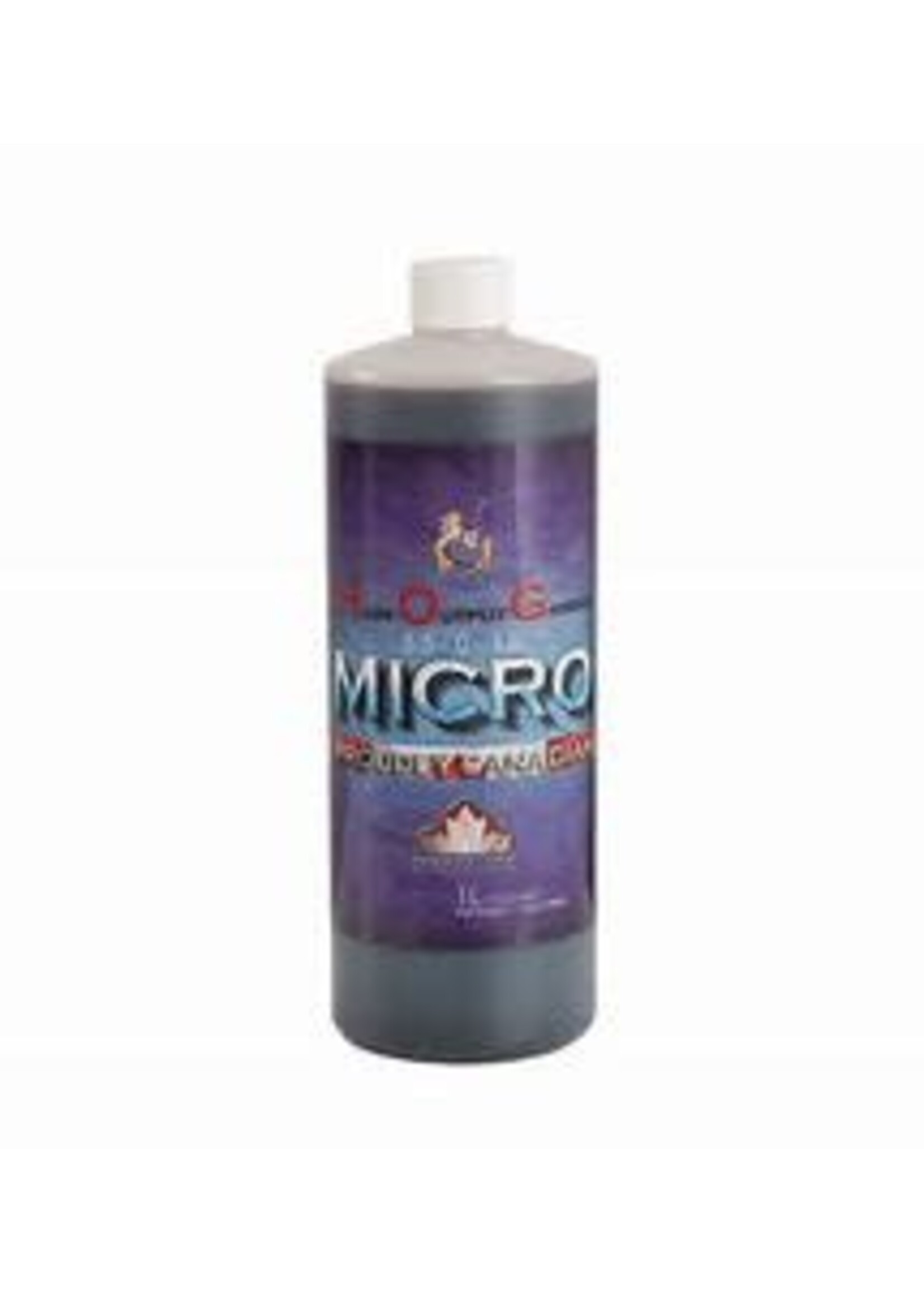 Innovative Plant Products High Output Garden (H.O.G. ) Micro
