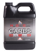 Innovative Plant Products H.O.G. High Output Garden Carbs