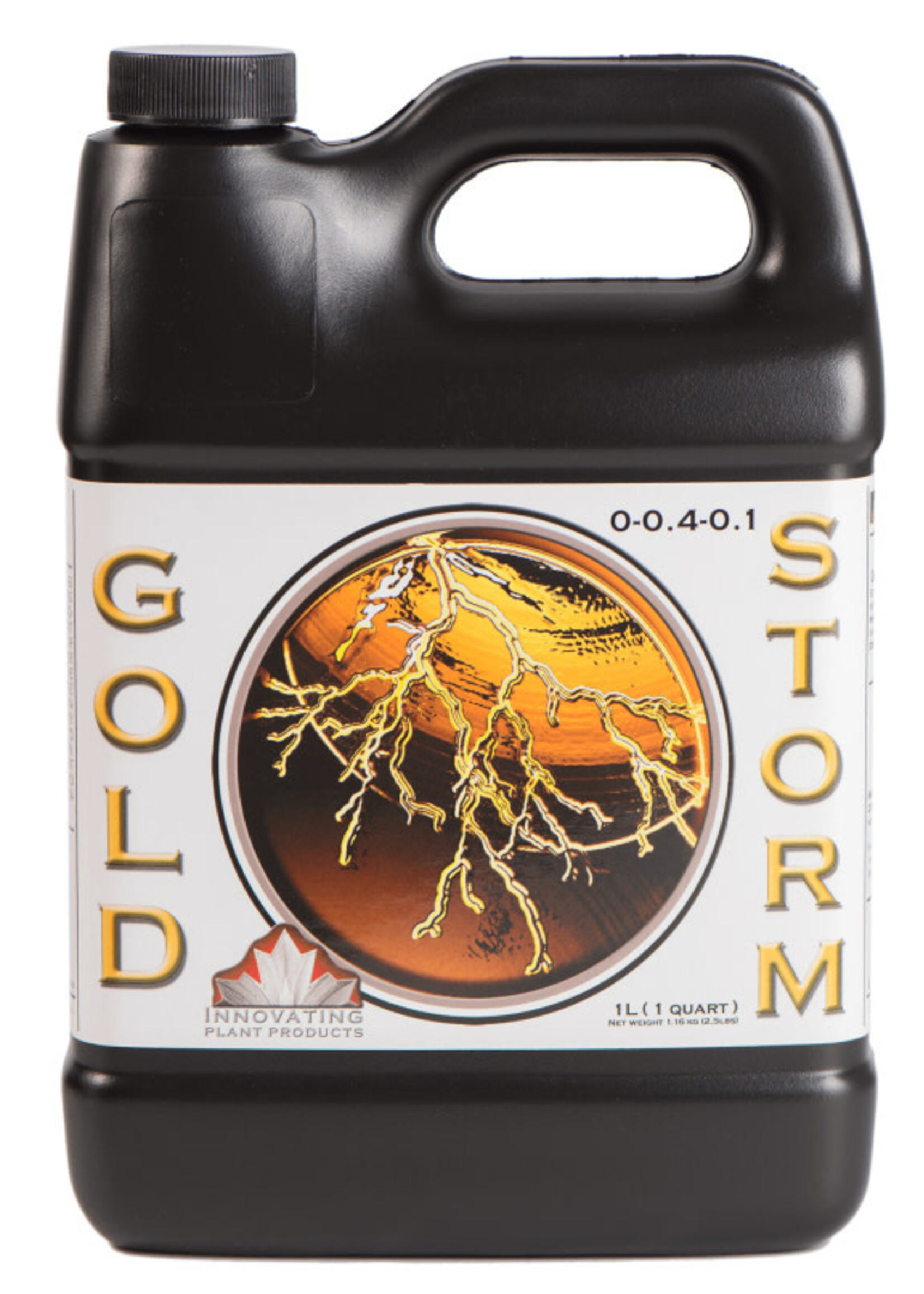 Innovative Plant Products Gold Storm