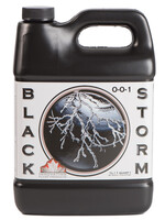 Innovative Plant Products Black Storm