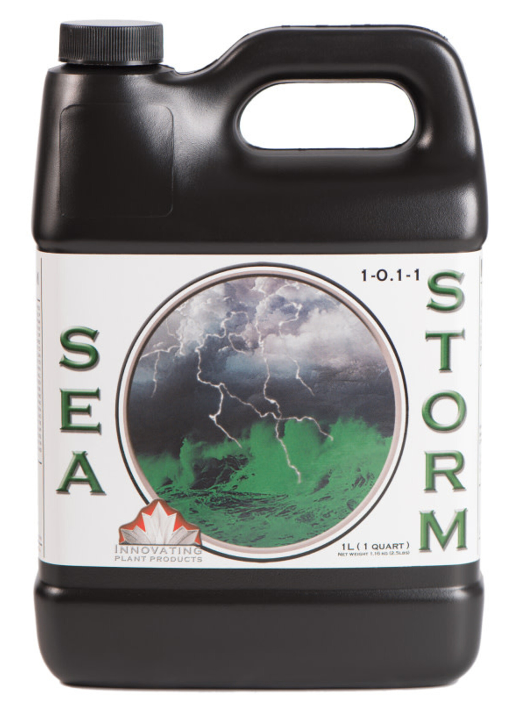 Innovative Plant Products Sea Storm