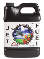 Innovative Plant Products Jet Fuel