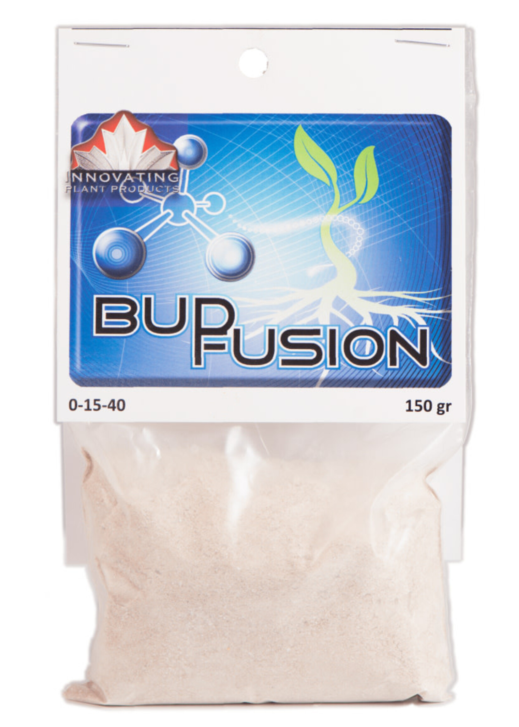 Innovative Plant Products Bud Fusion