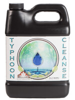 Innovative Plant Products Typhoon Cleanse