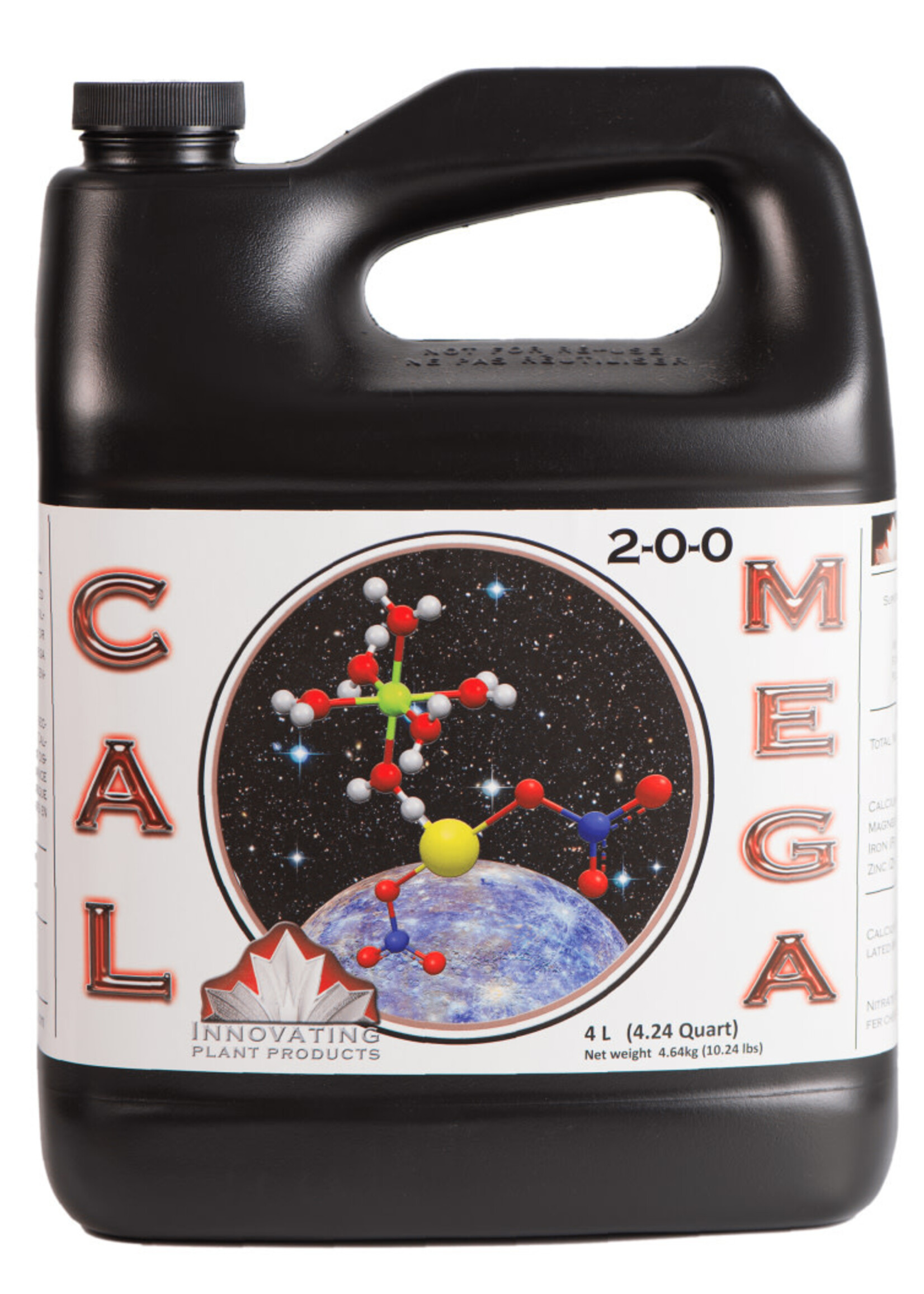 Innovative Plant Products Cal-Mega