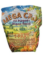 Greenleaf Nutrients Mega Crop 1part Plant Food 9- 6 – 17