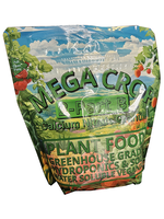 Greenleaf Nutrients Mega Crop 2 Part B Hydroponic Professional 15.5-0-0