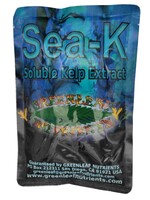 Greenleaf Nutrients Sea-K Soluble Kelp Extract 0-0-18
