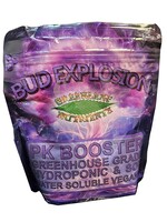 Greenleaf Nutrients Bud Explosion 0-21-40