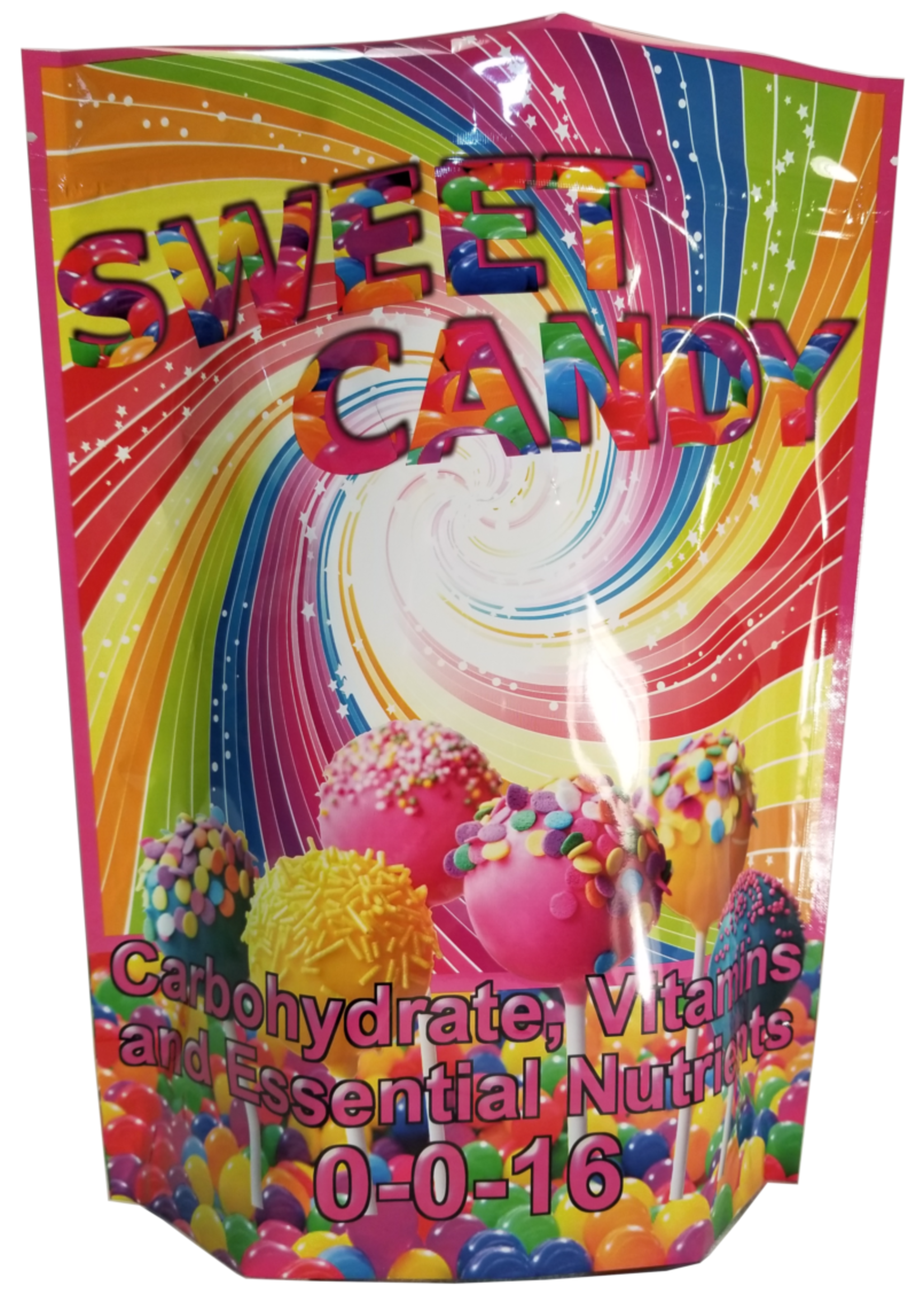 Greenleaf Nutrients Sweet Candy 0-17-28