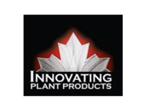 Innovative Plant Products