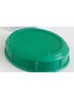 WestCoast Seeds Plastic Sprouter Jar Lid