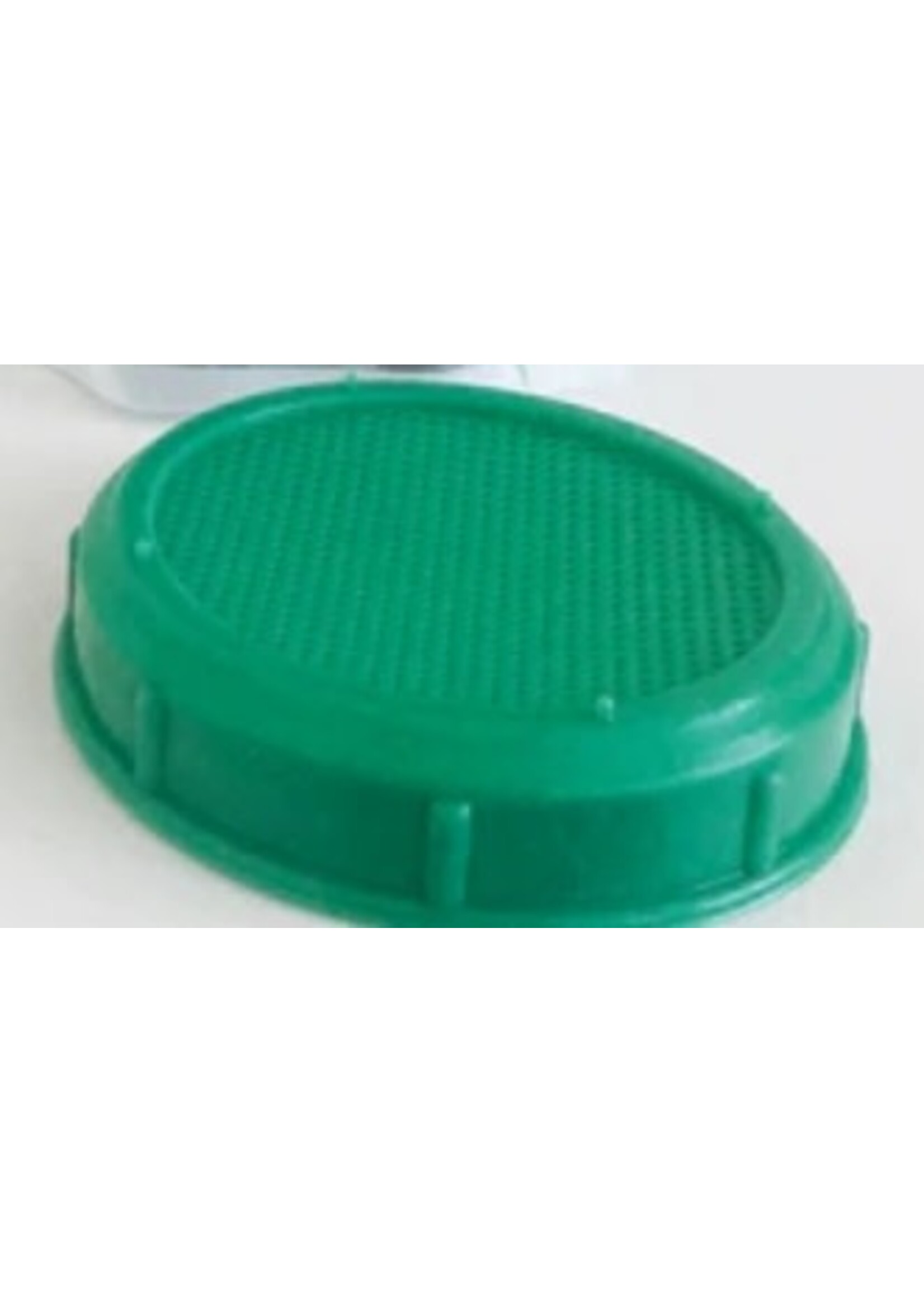 WestCoast Seeds Plastic Sprouter Jar Lid