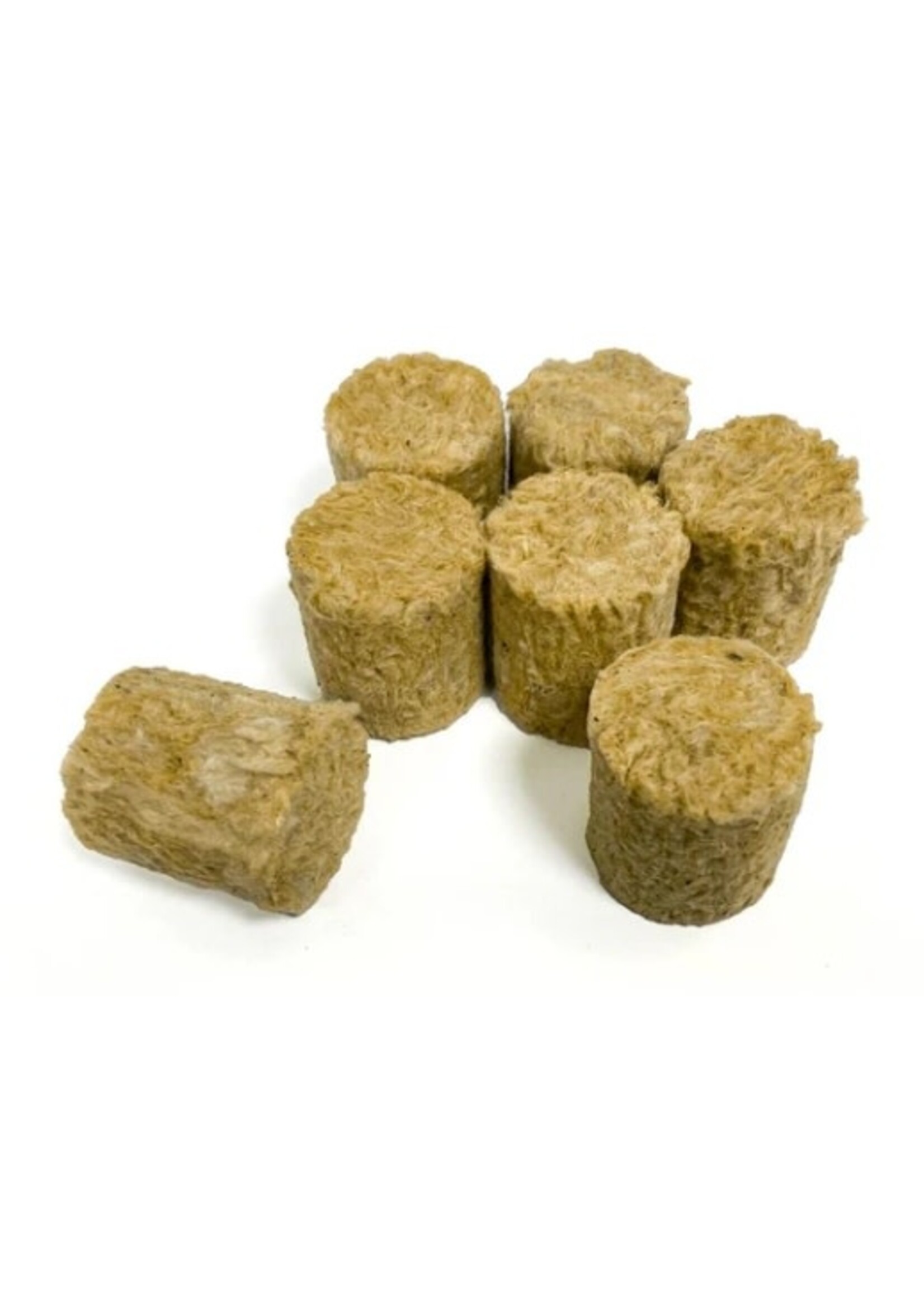 Red Rock red rock rockwool 1.5" round plugs