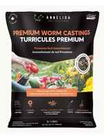 Annelida Annelida PREMIUM WORM CASTINGS 20L Sold In Store Only!!