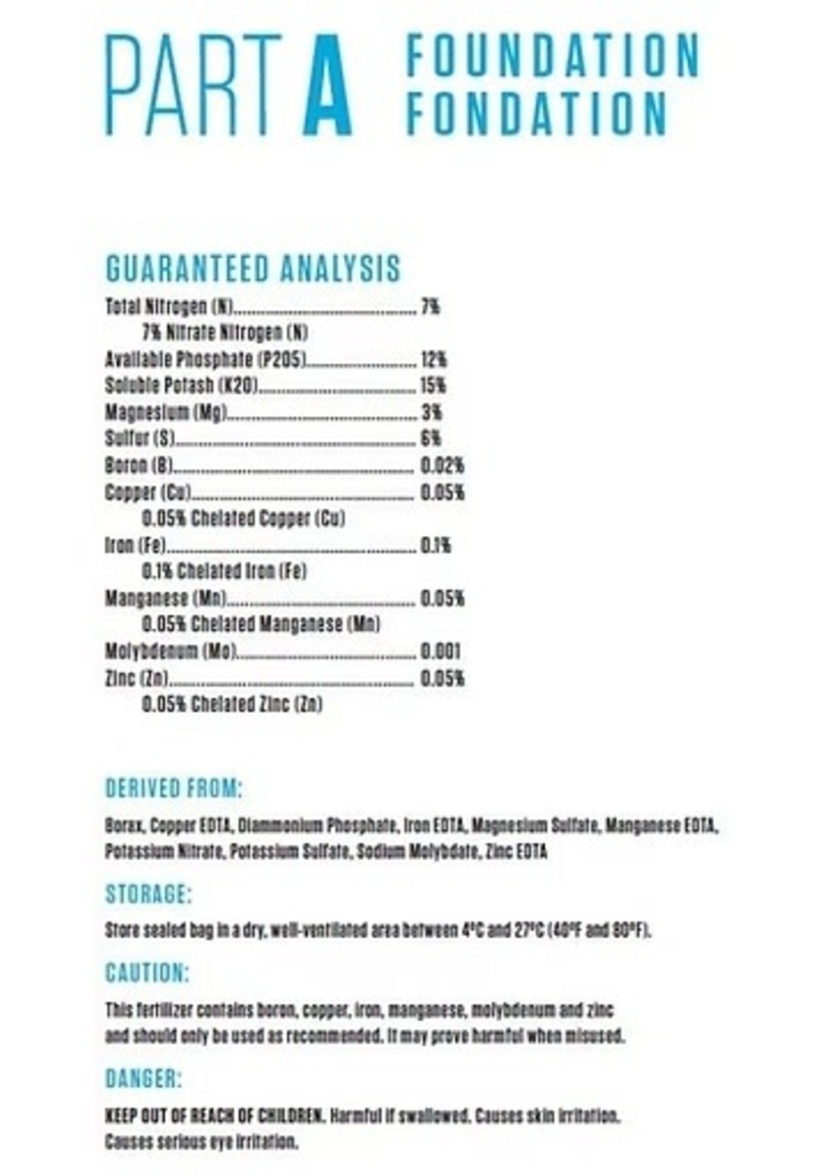 Remo Remo Elements Part A