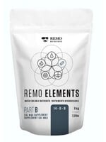 Remo Remo Elements Part B