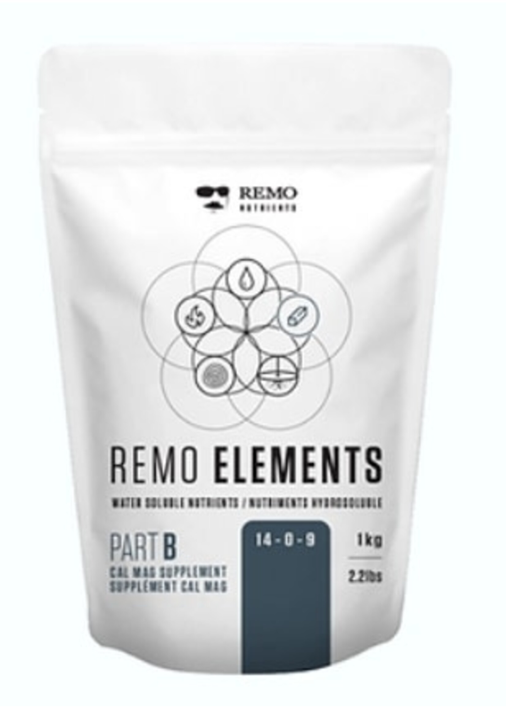 Remo Remo Elements Part B
