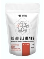 Remo Remo Elements Supercharged Boost