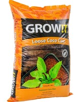 GrowIt GROW!T Loose Coco Coir, 1.5 cu ft