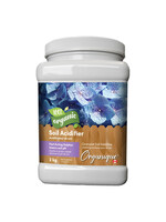 TerraLink Orgunique Soil Acidifier 0-0-0+90S 2Kg