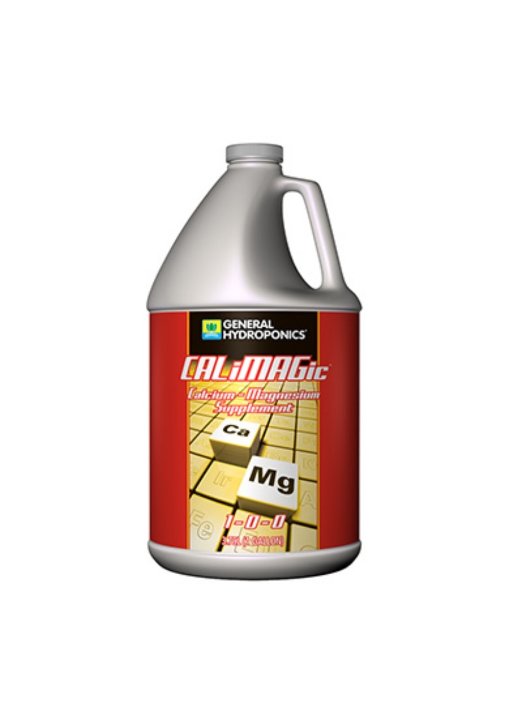 General Hydroponics General Hydroponics CALiMAGic