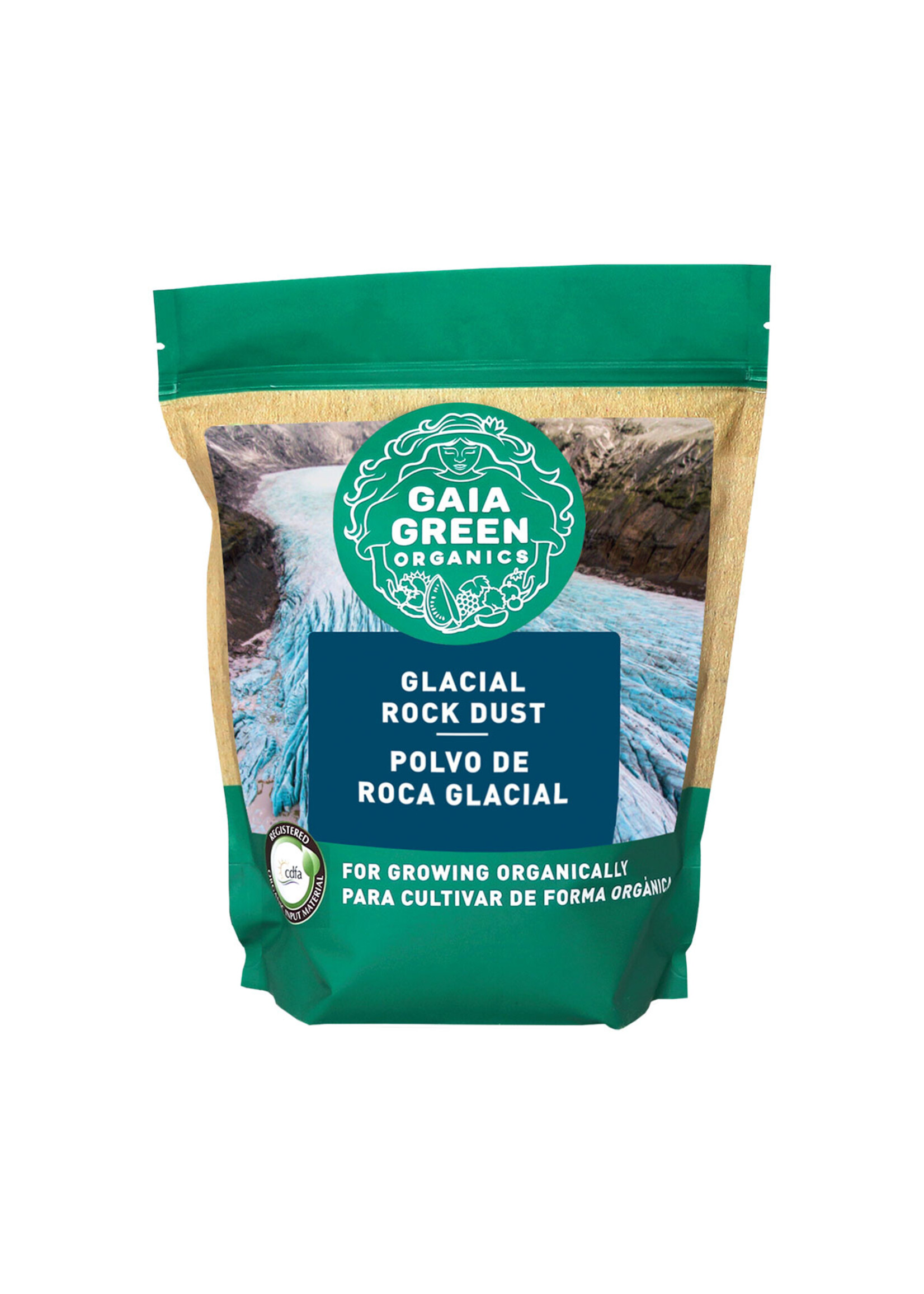 Gaia Green Gaia Green Glacial Rock Dust
