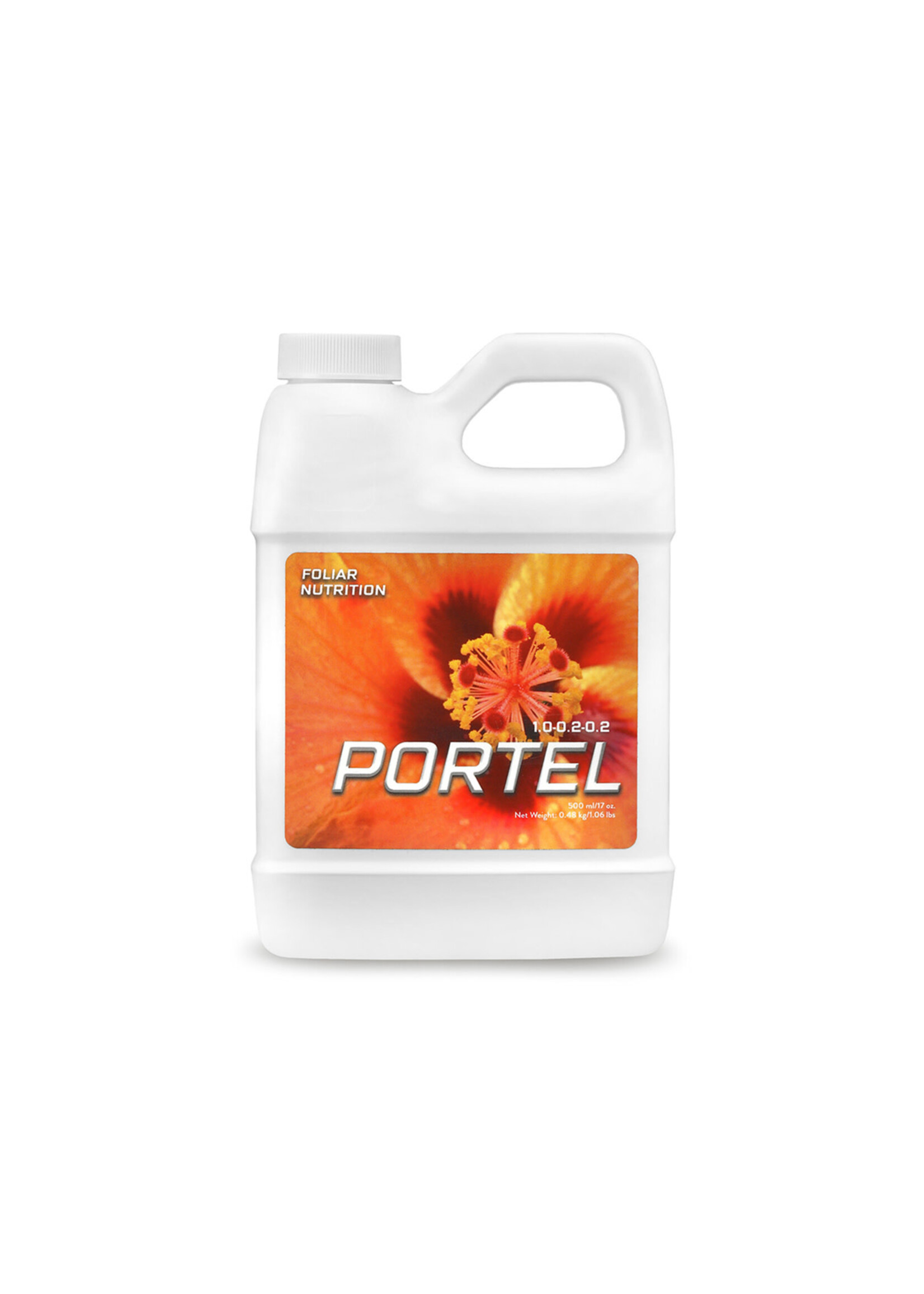 Optic Foliar Optic Foliar Portal 500ml
