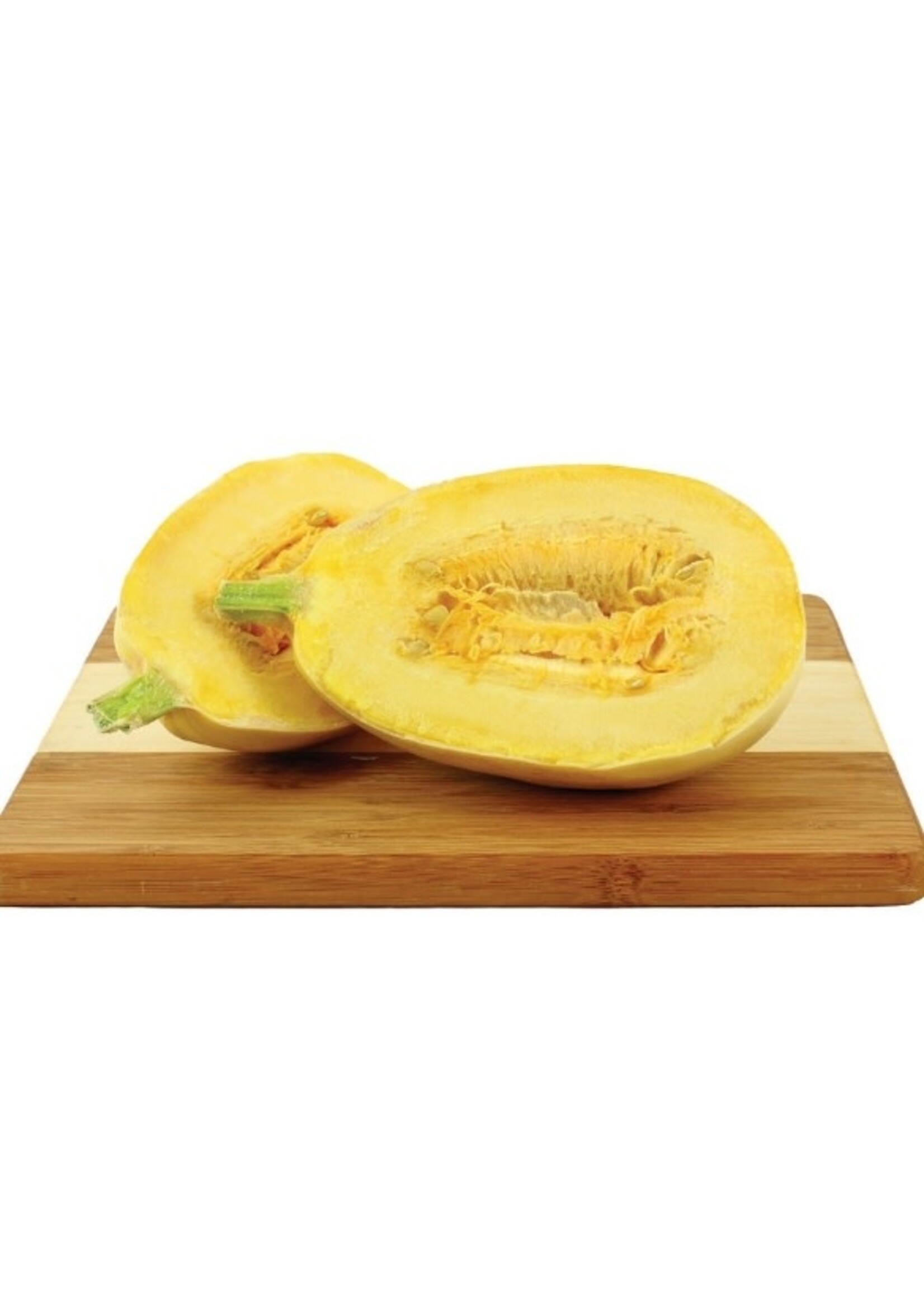WestCoast Seeds Squash Small Wonder Spaghetti Squash