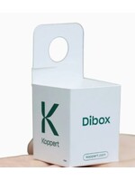 Koppert Dibox Distribution Boxes 25 pack Special Order!!