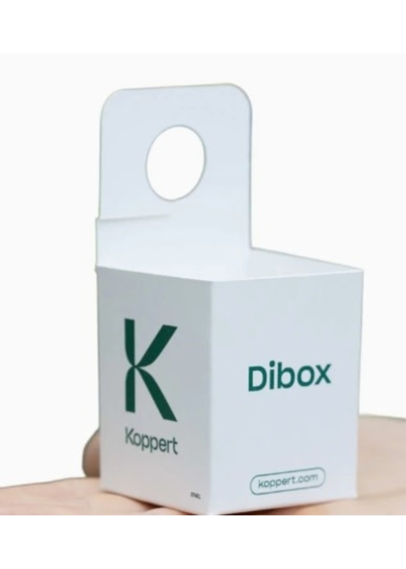 Koppert Dibox Distribution Boxes 25 pack Special Order!!