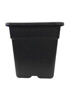 Mondi Mondi Quadra Pot 2.5 gallon